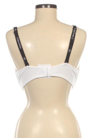Сутиен Calvin Klein, Размер XXL, Цвят Екрю, Цена 42,43 €