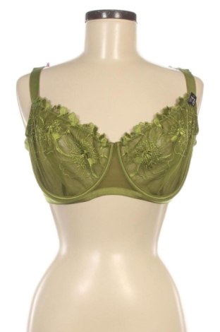 Podprsenka Etam, Veľkosť 4XL, Farba Zelená, Cena  23,95 €