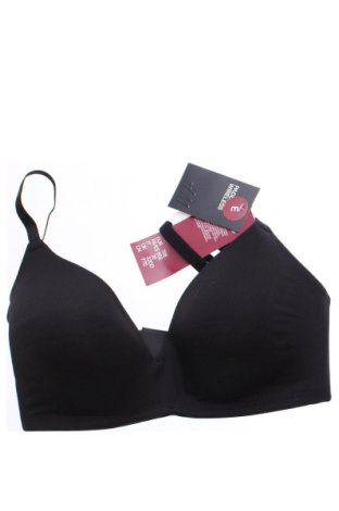 Büstenhalter H&M, Größe S, Farbe Schwarz, Preis € 12,28