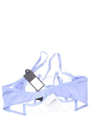 Sutien Hunkemoller, Mărime L, Culoare Mov, Preț 99,05 Lei