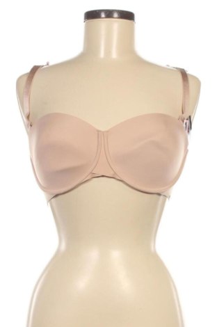 Podprsenka Hunkemoller, Velikost L, Barva Béžová, Cena  579,00 Kč