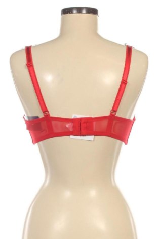 Podprsenka Lascana, Veľkosť L, Farba Červená, Cena  23,95 €