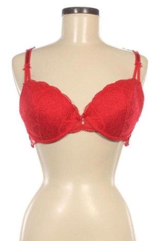 Sutien Lascana, Mărime L, Culoare Roșu, Preț 120,99 Lei