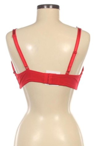 Sutien Lascana, Mărime L, Culoare Roșu, Preț 120,99 Lei