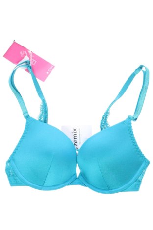 Σουτιέν Marks & Spencer, Μέγεθος XS, Χρώμα Μπλέ, Τιμή 31,73 €