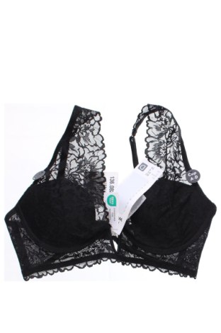 Σουτιέν Pepco, Μέγεθος L, Χρώμα Μαύρο, Τιμή 12,00 €