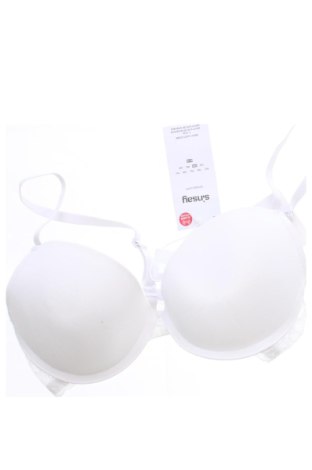 Biustonosz Sinsay, Rozmiar M, Kolor Biały, Cena 64,30 zł