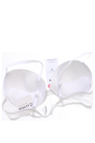 Biustonosz Sinsay, Rozmiar M, Kolor Biały, Cena 64,30 zł