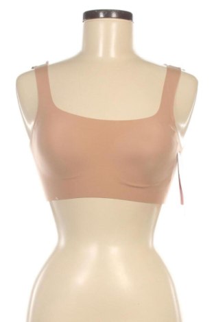 Сутиен Sloggi, Размер XS, Цвят Бежов, Цена 20,96 €