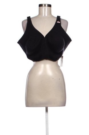 Melltartó Unbranded, Méret 4XL, Szín Fekete, Ár 7 969 Ft, #135755878