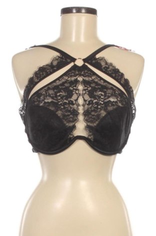Сутиен Hunkemoller, Размер XL, Цвят Черен, Цена 19,94 €