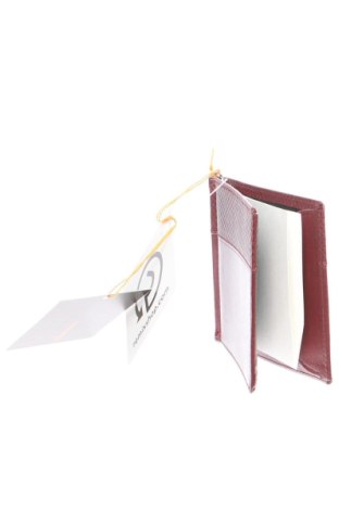 Wizytownik Nazareno Gabrielli, Kolor Czerwony, Cena 46,83 zł