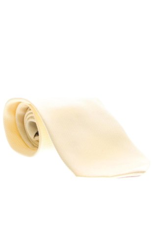 Cravată Bigotti, Culoare Galben, Preț 160,24 Lei