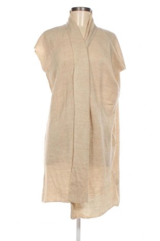 Dámsky kardigán Unbranded, Velikost XL, Barva Béžová, Cena  109,00 Kč