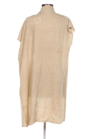 Dámsky kardigán Unbranded, Velikost XL, Barva Béžová, Cena  109,00 Kč