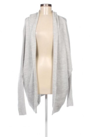 Dámsky kardigán Unbranded, Velikost L, Barva Šedá, Cena  109,00 Kč