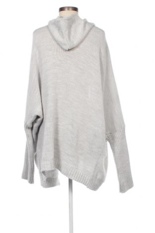 Dámsky kardigán Unbranded, Velikost L, Barva Šedá, Cena  109,00 Kč