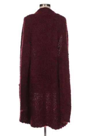 Cardigan de damă Amisu, Mărime L, Culoare Roșu, Preț 5,99 Lei