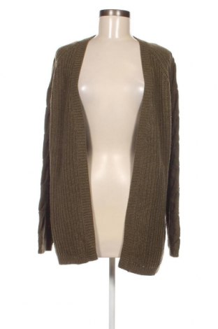 Dámsky kardigán Blue Motion, Velikost L, Barva Zelená, Cena  29,00 Kč