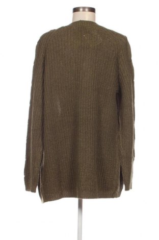 Dámsky kardigán Blue Motion, Velikost L, Barva Zelená, Cena  29,00 Kč