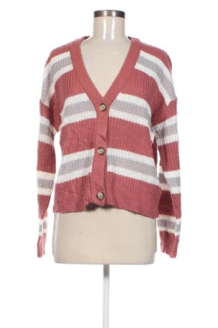Damen Strickjacke Brave Soul, Größe L, Farbe Mehrfarbig, Preis € 2,99