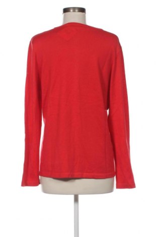 Dámsky kardigán Canda, Velikost L, Barva Červená, Cena  129,00 Kč