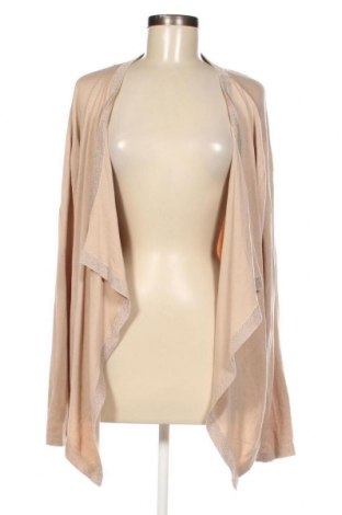 Dámsky kardigán Charles Vogele, Velikost L, Barva Béžová, Cena  29,00 Kč