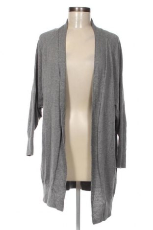 Dámsky kardigán Edc By Esprit, Velikost XS, Barva Šedá, Cena  79,00 Kč