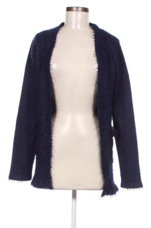 Dámsky kardigán Hema, Velikost M, Barva Modrá, Cena  89,00 Kč