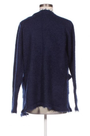 Dámsky kardigán Hema, Velikost M, Barva Modrá, Cena  89,00 Kč