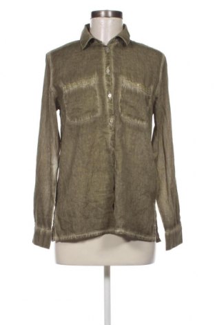 Dámská košile  Jake*s, Velikost S, Barva Zelená, Cena  79,00 Kč