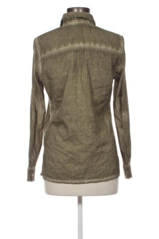 Dámská košile  Jake*s, Velikost S, Barva Zelená, Cena  79,00 Kč