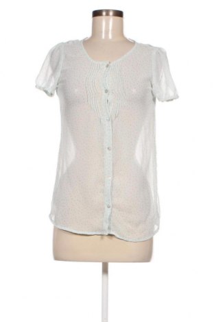 Dámská košile  United Colors Of Benetton, Velikost S, Barva Modrá, Cena  49,00 Kč