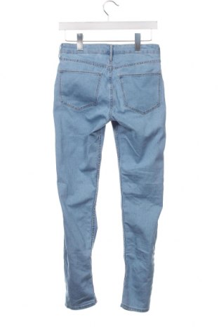 Damskie jeansy H&M, Rozmiar XS, Kolor Niebieski, Cena 114,99 zł