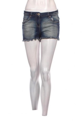 Damskie szorty Blue Motion, Rozmiar S, Kolor Niebieski, Cena 43,99 zł