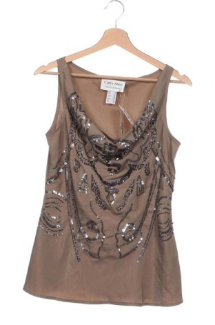 Dámské tilko  Ella Singh, Velikost XS, Barva Zelená, Cena  869,00 Kč