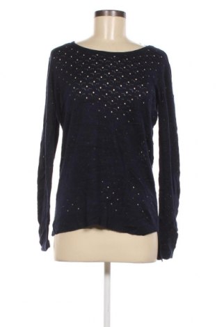 Dámský svetr Unbranded, Velikost M, Barva Modrá, Cena  29,00 Kč