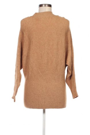 Dámský svetr Unbranded, Velikost M, Barva Béžová, Cena  29,00 Kč