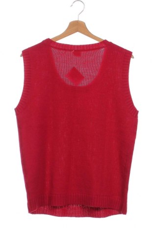 Γυναικείο πουλόβερ Unbranded, Μέγεθος M, Χρώμα Κόκκινο, Τιμή 0,99 €