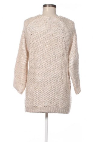 Dámský svetr Unbranded, Velikost L, Barva Béžová, Cena  29,00 Kč