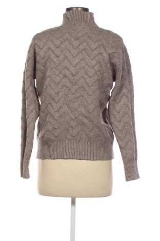 Дамски пуловер Unbranded, Размер M, Цвят Бежов, Цена 5,62 €