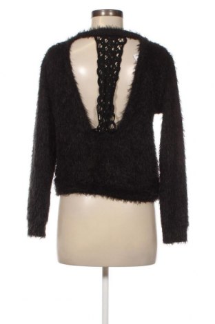 Dámský svetr Unbranded, Velikost M, Barva Černá, Cena  109,00 Kč