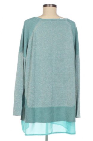 Dámský svetr Unbranded, Velikost M, Barva Modrá, Cena  99,00 Kč