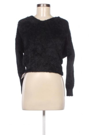 Dámský svetr Unbranded, Velikost M, Barva Černá, Cena  109,00 Kč