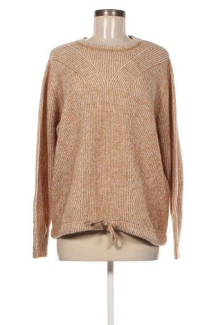 Dámský svetr Unbranded, Velikost M, Barva Béžová, Cena  119,00 Kč