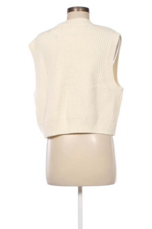 Dámský svetr Unbranded, Velikost M, Barva Krémová, Cena  99,00 Kč