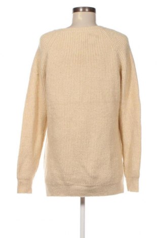 Dámský svetr Unbranded, Velikost L, Barva Béžová, Cena  99,00 Kč