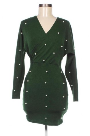 Pulover de femei Unbranded, Mărime S, Culoare Verde, Preț 69,99 Lei, #126685276