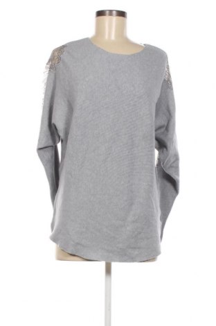 Dámský svetr Unbranded, Velikost S, Barva Šedá, Cena  29,00 Kč