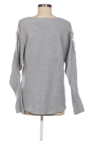 Dámský svetr Unbranded, Velikost S, Barva Šedá, Cena  29,00 Kč